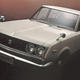 Image for article titled Dead: The Toyota Mark X